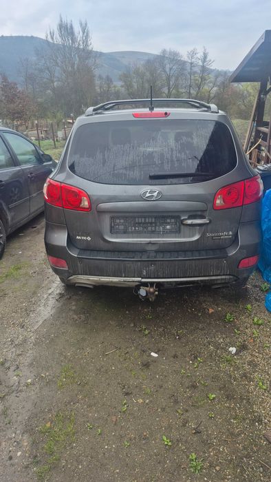 De vanzare Hyundai Santa Fe 2006