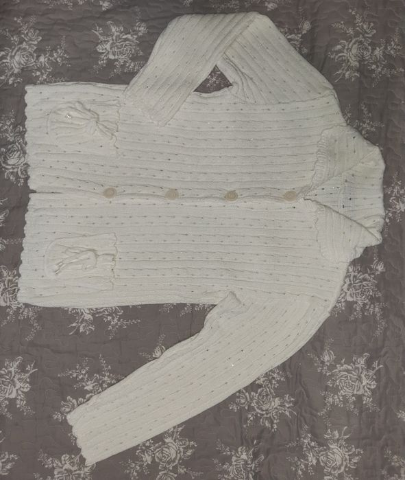 Блузка+пижама ръст 140-146см.