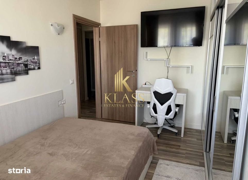 Apartament 2 Camere - Pet Friendly - 10 min metrou Timpuri Noi