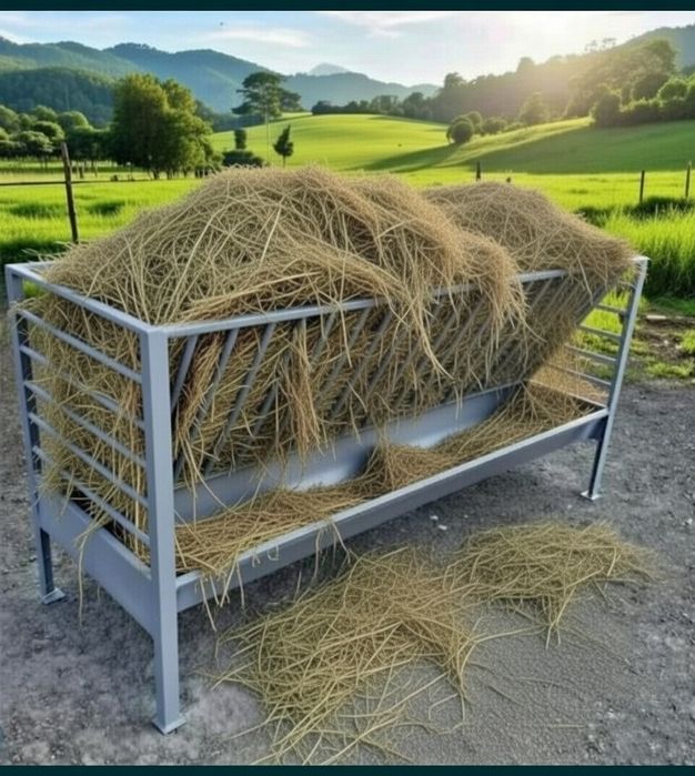 Iesle solida pentru animale