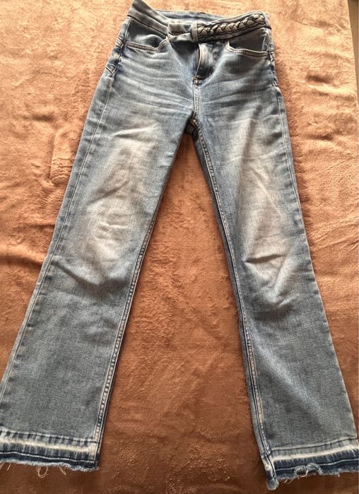 Дънки  LIO . JO     MILANO