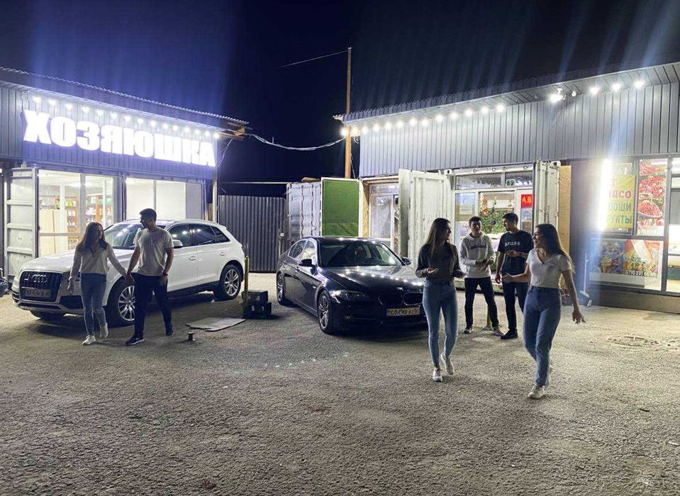 Сдам в аренду магазин