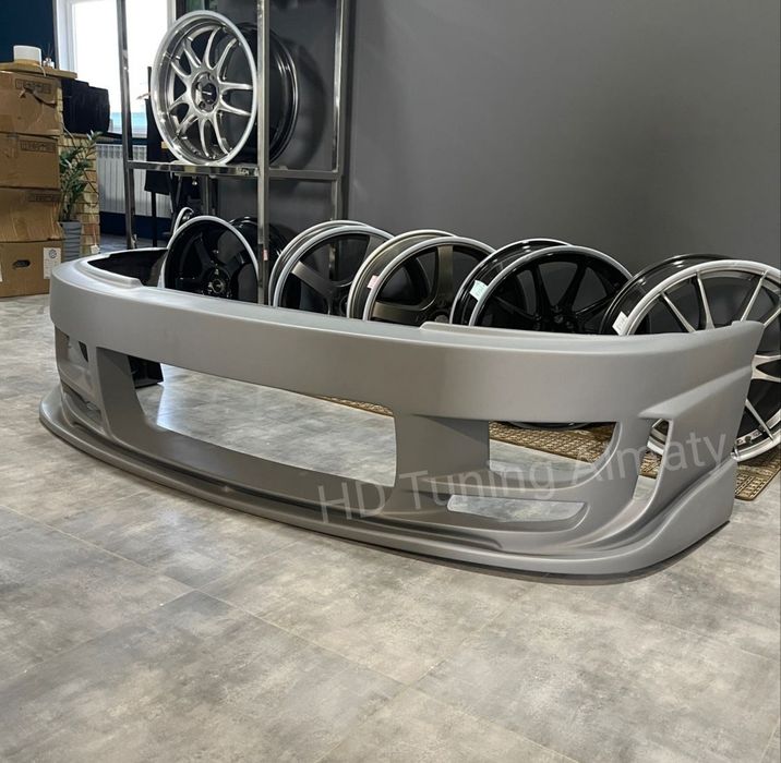 Бампер передний ChargeSpeed Subaru Legacy BG/BD