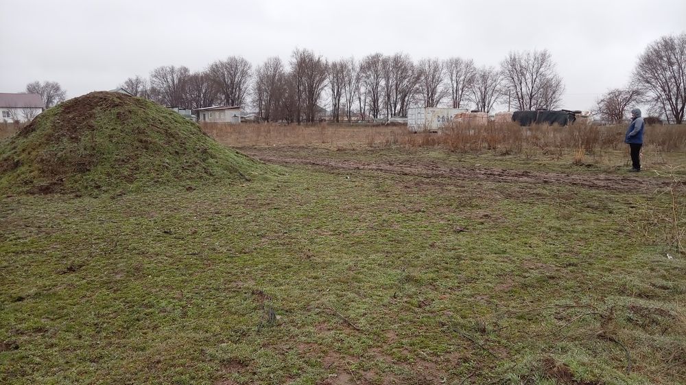 Продам участок село Шамалгане