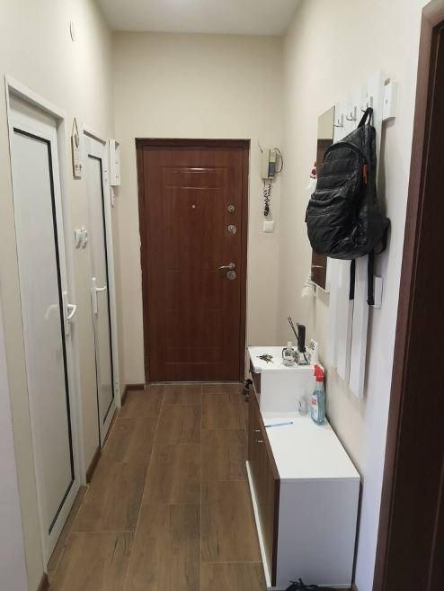 Дава се под наем Многостаен апартамент в Варна, Трошево - 90 кв.м за 450 € - Снимка #11