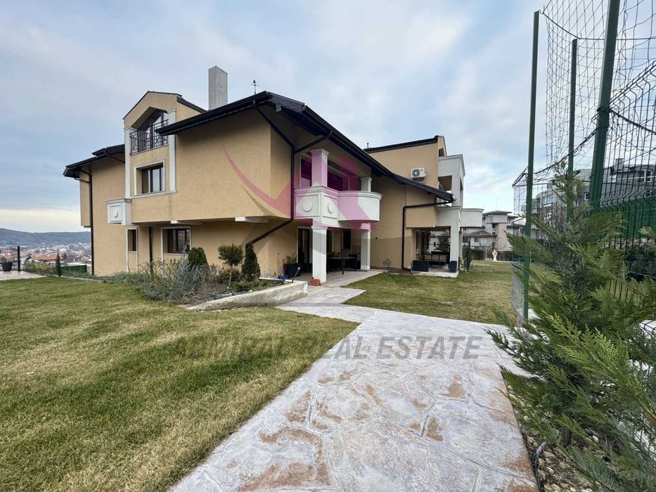 Дава се под наем Двустаен апартамент в Варна, Виница - 55 кв.м за 500 € - Снимка #5