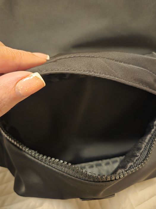 Rucsac și portofel Karl Lagerfeld, originale, impecabile