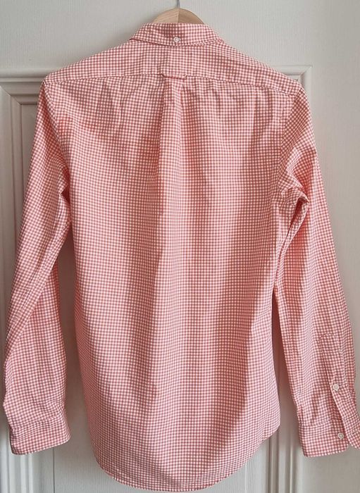 Женская рубашка polo Ralph Lauren