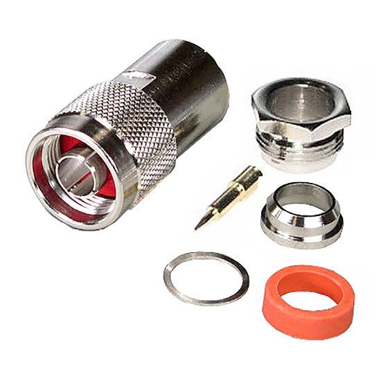 Продам вилку разьем Type Molex ,состояние новое не использ