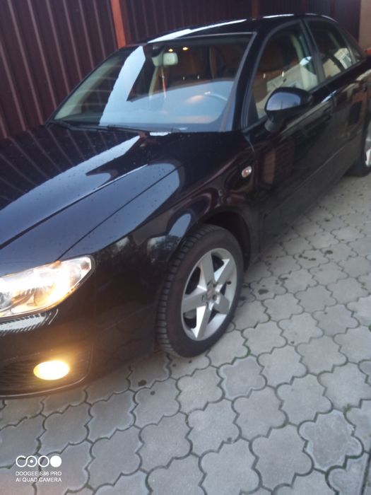 Vand sau schimb SEAT EXEO  2.0