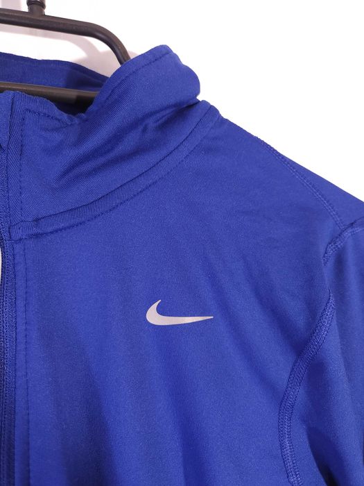 NIKE Dri-Fit Блуза/Дамска S