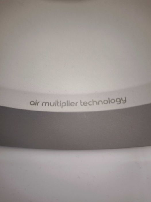 Purificator de aer și ventilator Dyson Pure Cool TP00