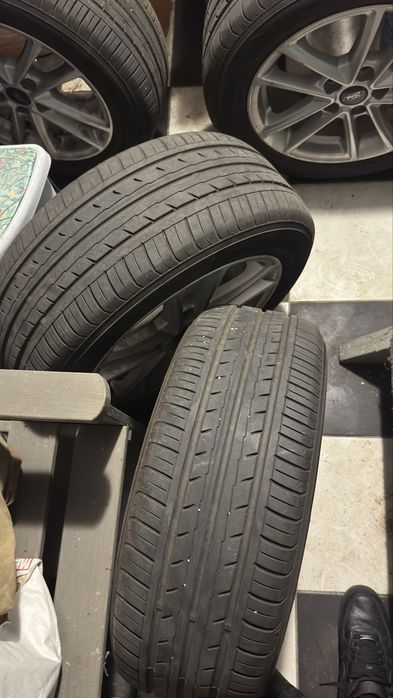 Roti  16* Yokohama Ford Focus