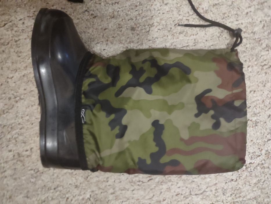 Зимние Сапоги теплые 39р.