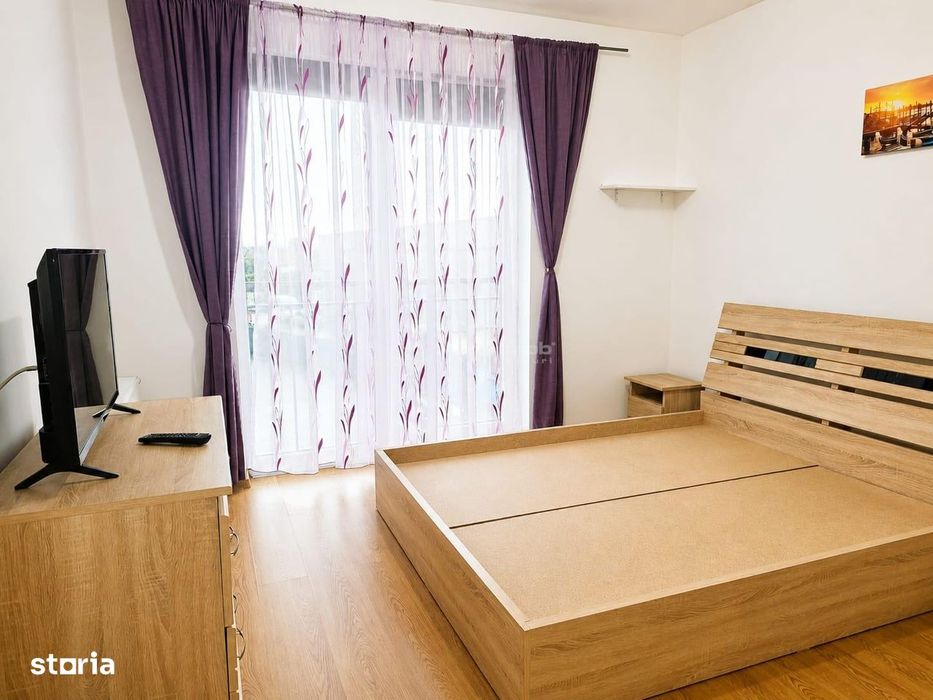 Apartament de inchiriat Lazaret - View 4