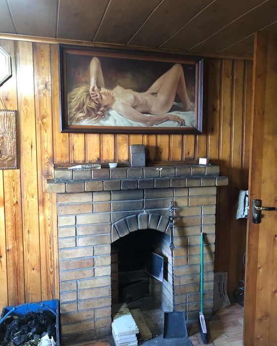 Сауна 1500 за час