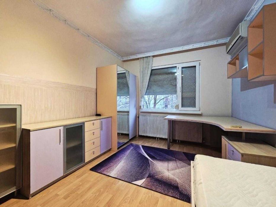 Продава се Тристаен апартамент в Пловдив, Христо Смирненски - 86 кв.м за 795 €/кв.м - Снимка #3