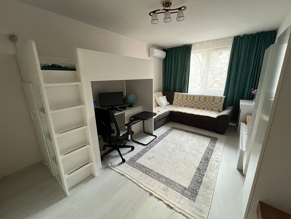 Apartament 2 Camera CF 1 Socului Mega Mall