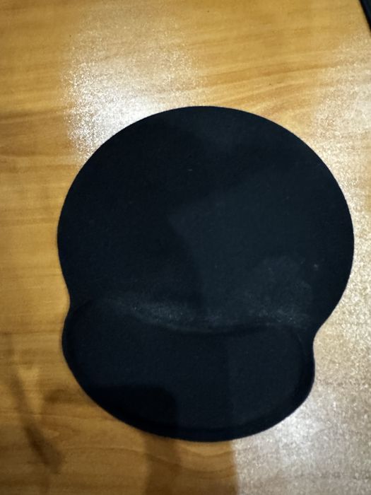 Геймърска подложка за мишка, 25x23x0.4 см, модел I-JMB x2 +подложка