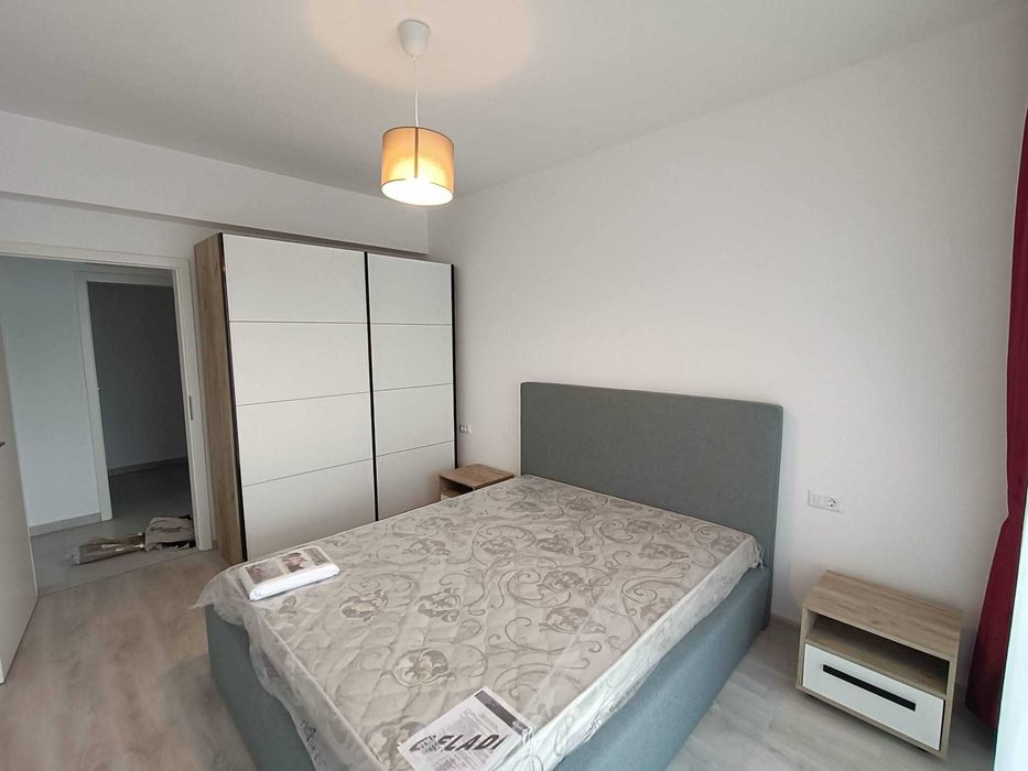 Apartament 3 camere, 80 mp + balcon 20 mp, parcare acoperită, Top Zone 2 – Tractorul