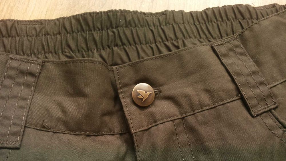 SEELAND Holter Trouser размер 48 / M за лов панталон - 1954