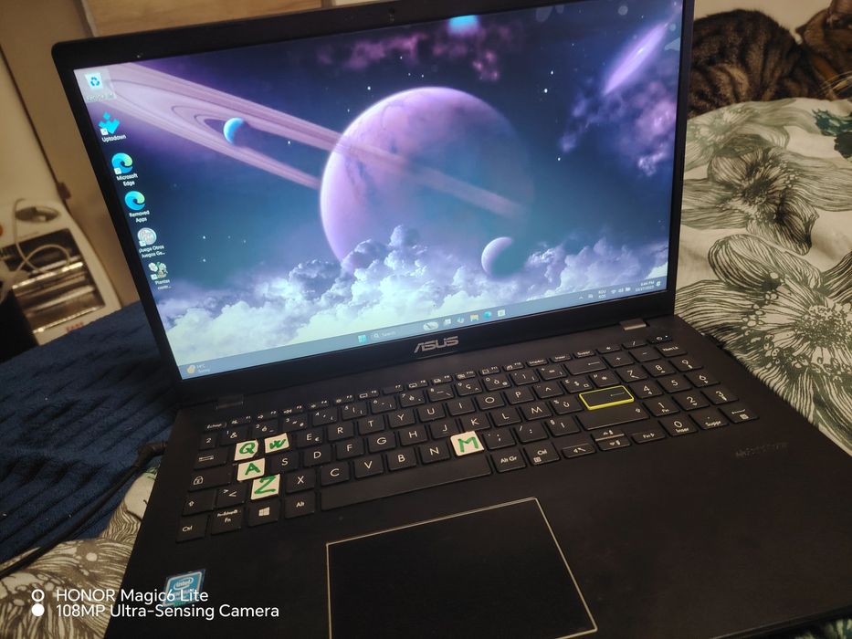 Vand leptop starea buna