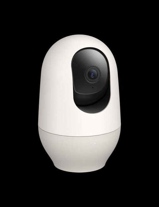 Чисто нова камера бебефон Nooie 360 ​​Cam 2, 2к резолюция