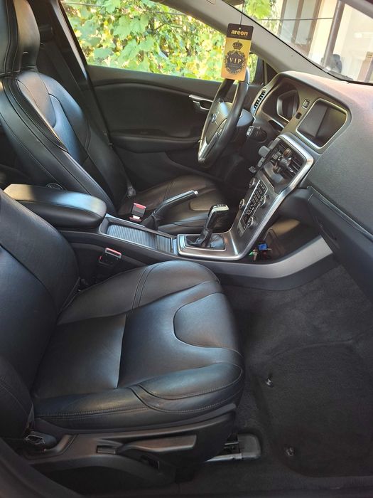 Volvo V40 2016 Summum