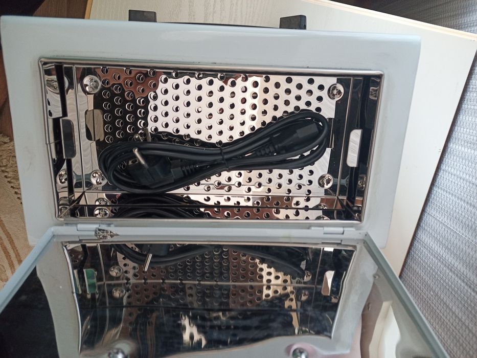 Сухожар стерилизатор