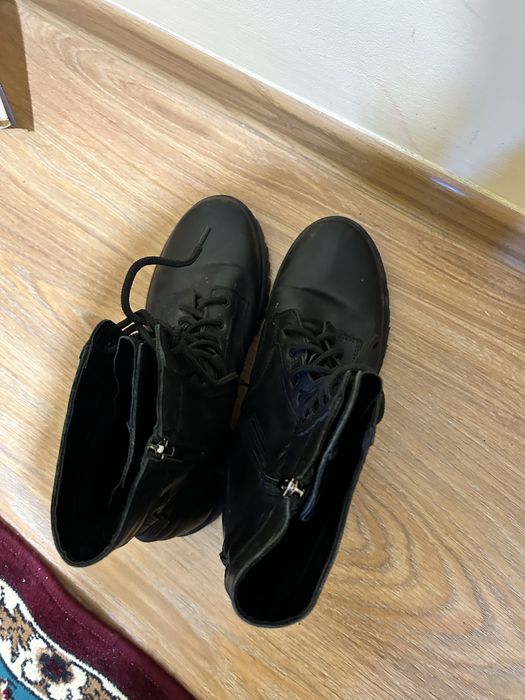 Мужские берцы Vector - 42 размер