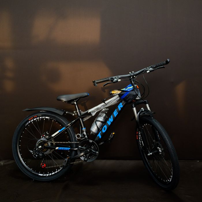 Велосипед БМВ велосипеды