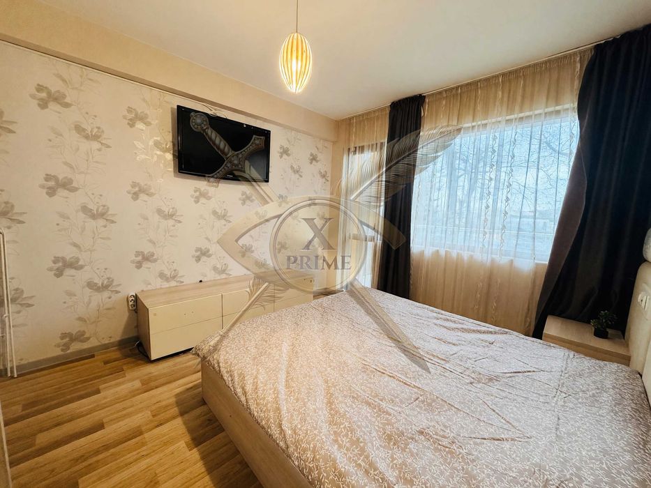 Двустаен апартамент в Аспарухово! 21942342