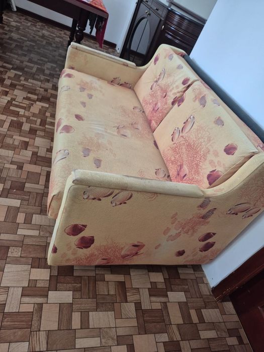 Продам диван раскладной