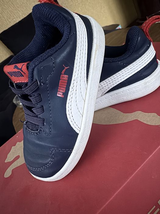 децки мартонки пума