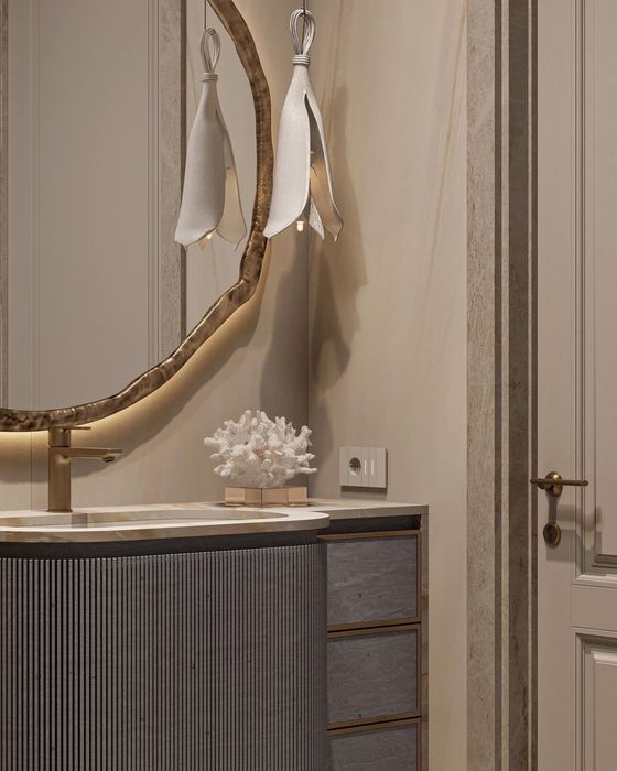 ЖК Mirabad Avenue сдается новая 2х комнатная в элит комплексе!