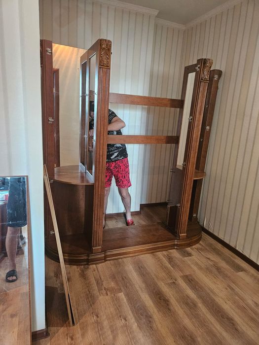 Ремонт, сборка, разборка, упаковка, изготовление