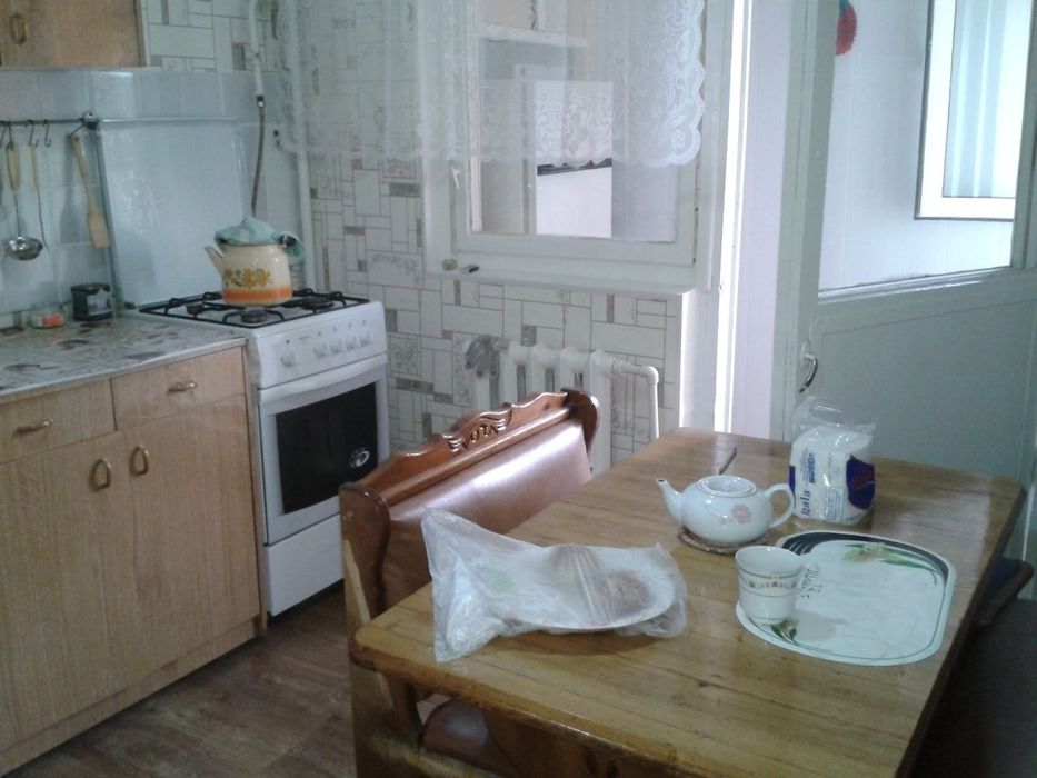 Аренда квартир Яшнабадский район