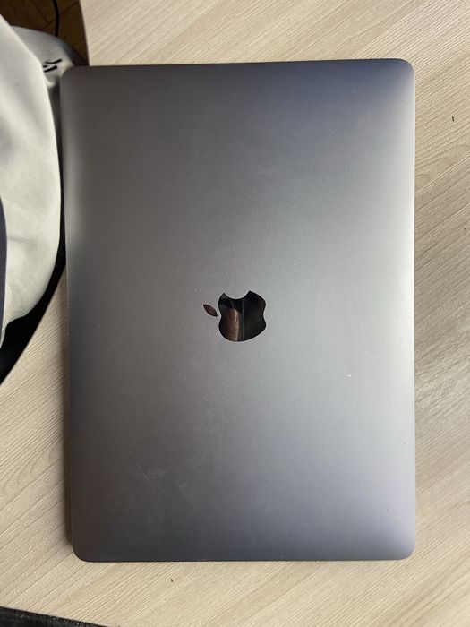 Macbook pro 13, a1706