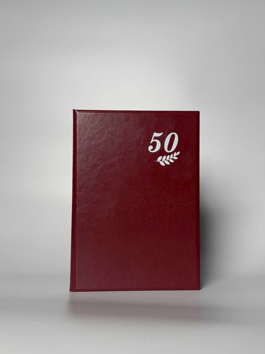 Imzo uchun papka, Папка для подписи документов