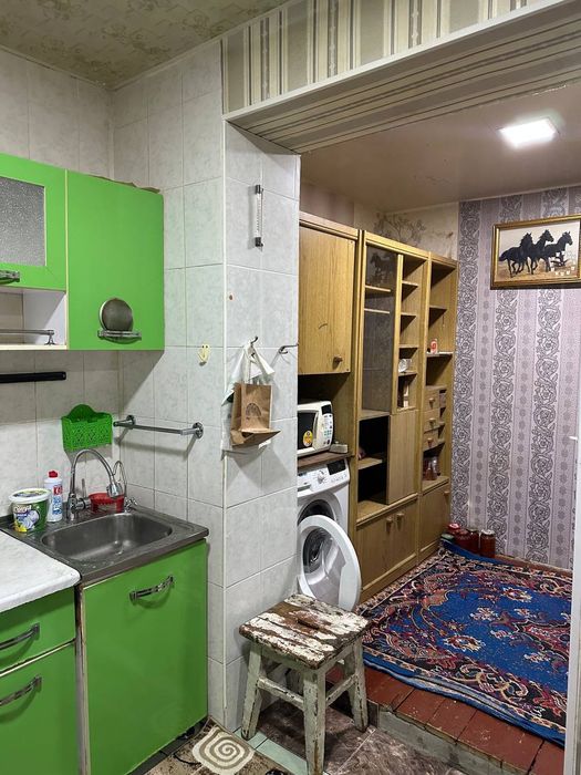 Без маклер квартира. Chilonzor 23 kv