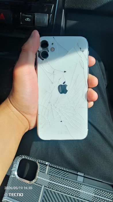 Iphone 11 128gb