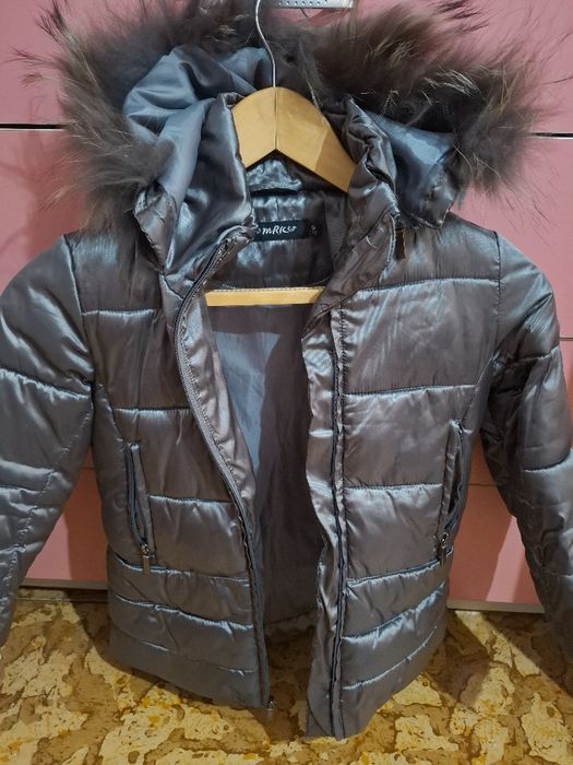 Яке за момиче...