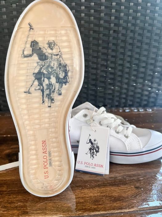 кецове U.S.POLO ASSN