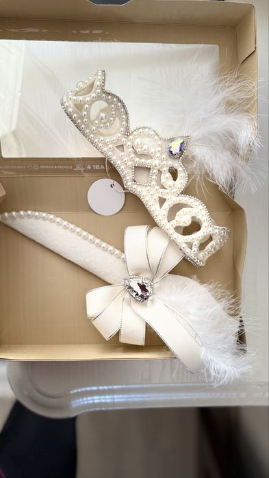 Продаю платье в наборе