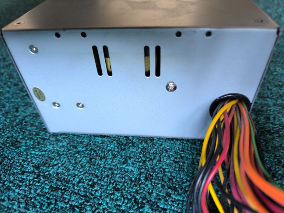 Захранване FORTRON ATX-350PNF 350W