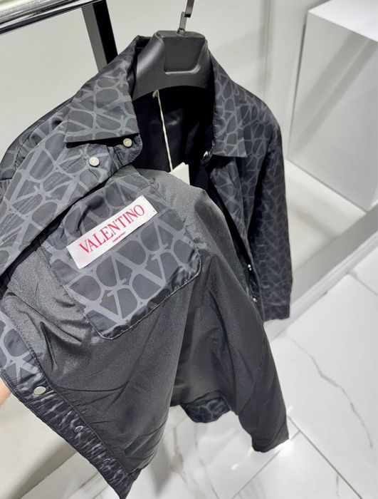 Мъжка риза Valentino