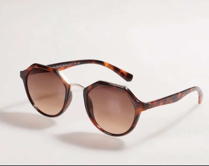 Фирменные женские очки Dorothy Perkins