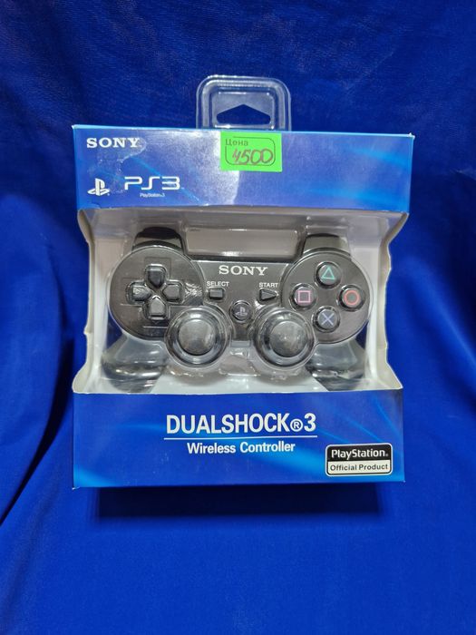 Продам новые джойстики