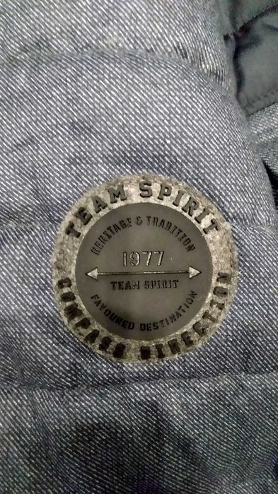 Camel Active / есенно - зимно яке New / Camel Active -размер L - 50