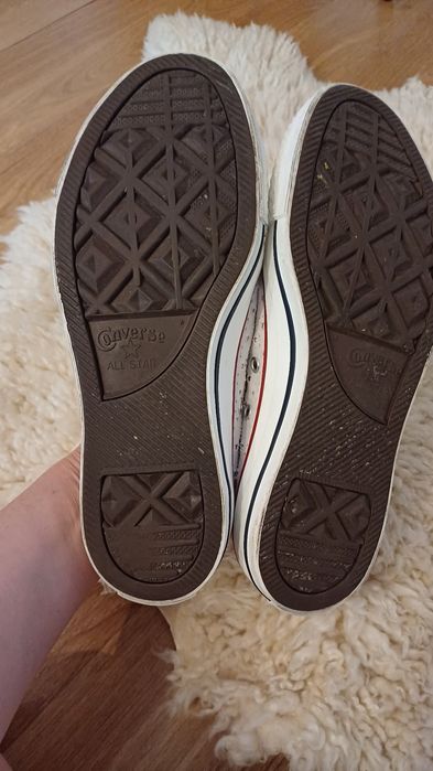 Converse All Star, 39